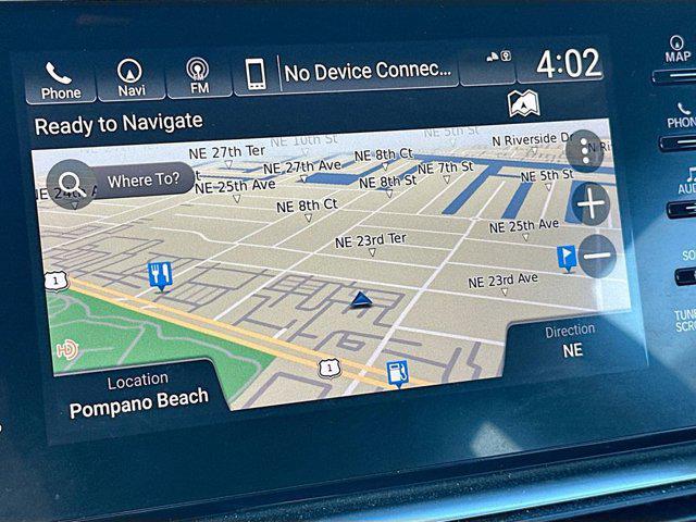 used 2018 Honda Accord car, priced at $19,988