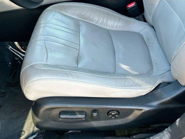 used 2018 Honda Accord car, priced at $19,988