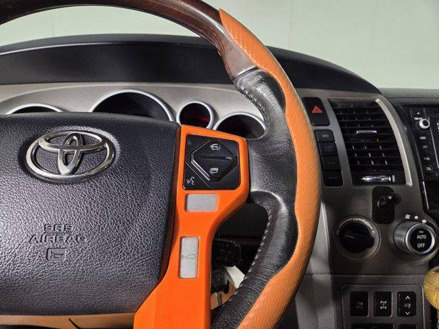 used 2015 Toyota Sequoia car, priced at $22,888