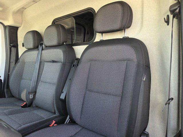 new 2026 Ram ProMaster 2500 car, priced at $48,398