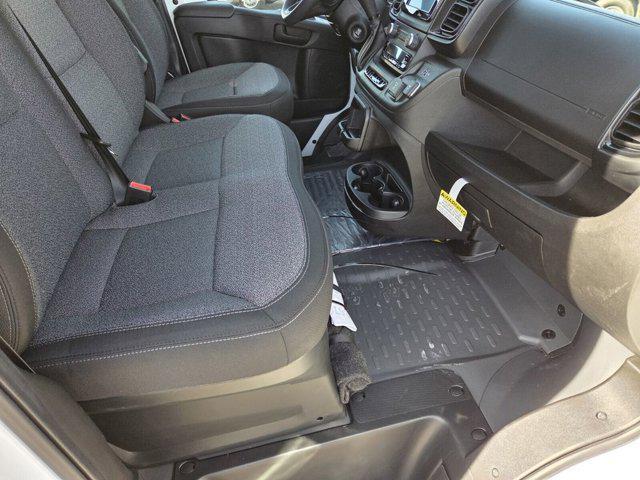 new 2026 Ram ProMaster 2500 car, priced at $48,398