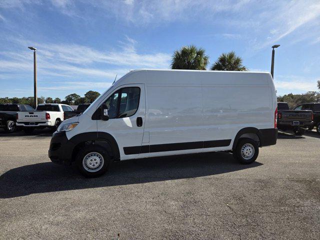 new 2026 Ram ProMaster 2500 car, priced at $48,398