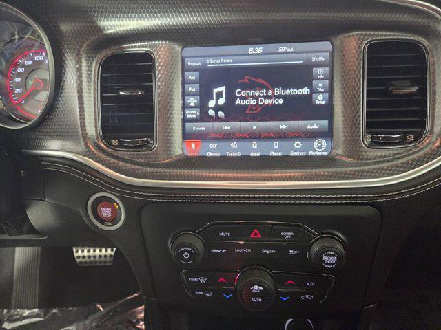 used 2022 Dodge Charger car, priced at $52,988