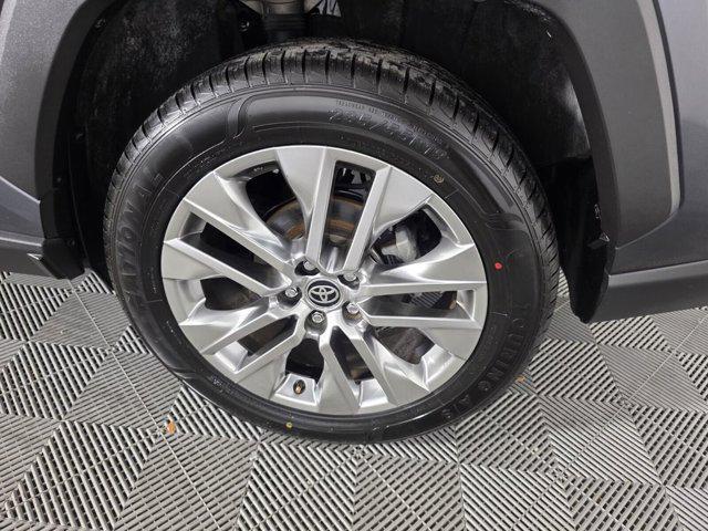used 2020 Toyota RAV4 car, priced at $17,988