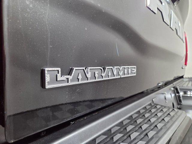 new 2026 Ram 3500 car, priced at $84,905