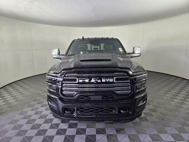 new 2026 Ram 3500 car, priced at $84,905