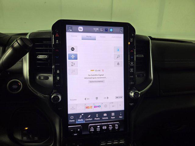 new 2026 Ram 3500 car, priced at $84,905