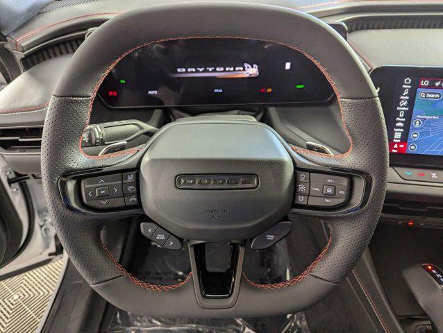 new 2026 Dodge Charger car, priced at $56,571