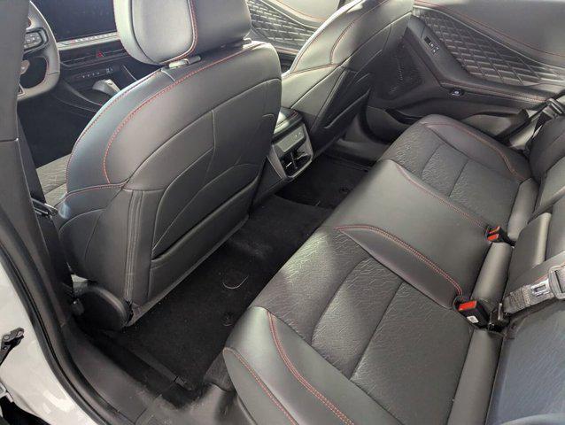 new 2026 Dodge Charger car, priced at $56,571