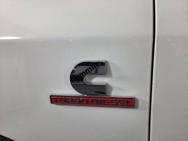 used 2024 Ram 2500 car, priced at $38,988