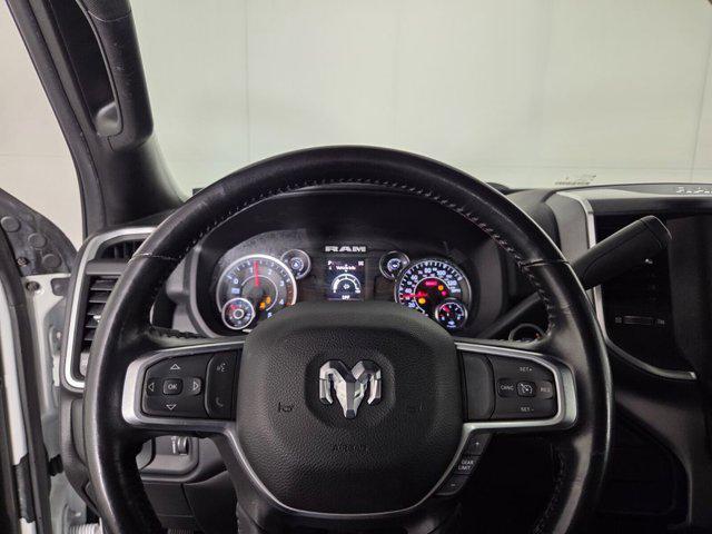 used 2024 Ram 2500 car, priced at $38,988