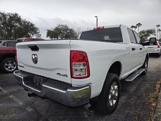 used 2024 Ram 2500 car, priced at $42,488