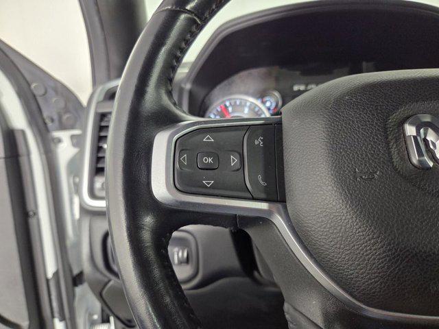 used 2024 Ram 2500 car, priced at $38,988