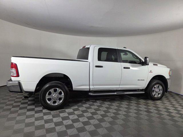 used 2024 Ram 2500 car, priced at $38,988