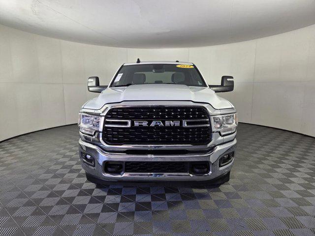 used 2024 Ram 2500 car, priced at $38,988