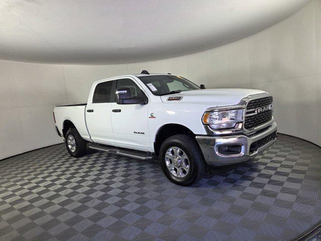 used 2024 Ram 2500 car, priced at $38,988