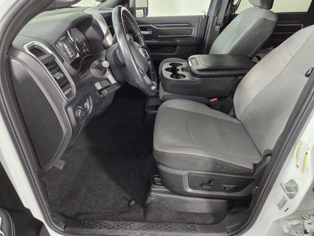 used 2024 Ram 2500 car, priced at $38,988