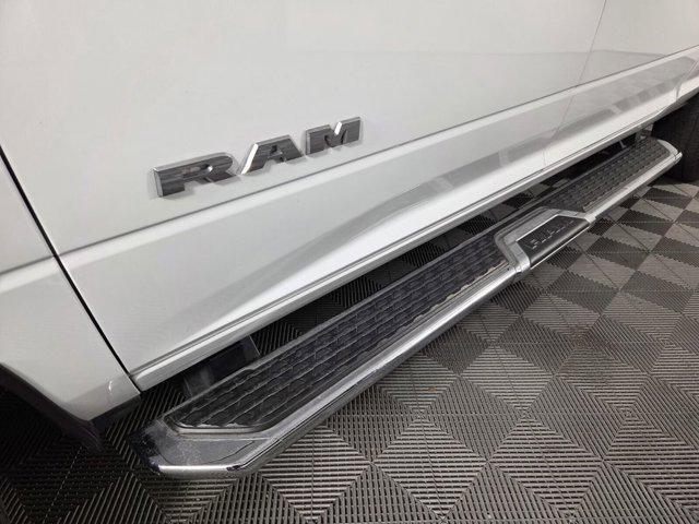 used 2024 Ram 2500 car, priced at $38,988