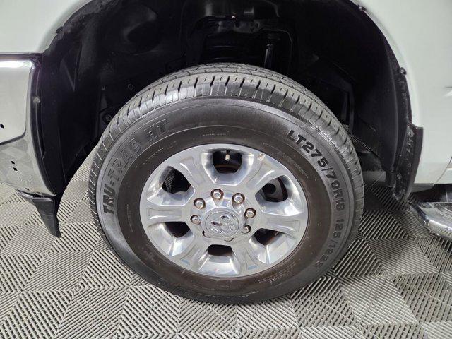 used 2024 Ram 2500 car, priced at $38,988