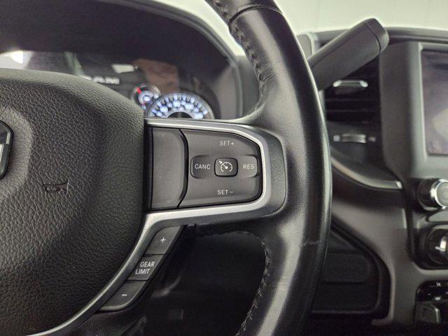 used 2024 Ram 2500 car, priced at $38,988