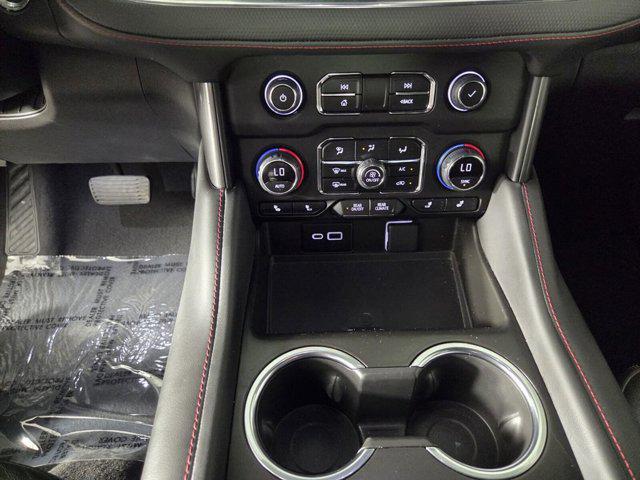 used 2023 Chevrolet Tahoe car, priced at $63,973