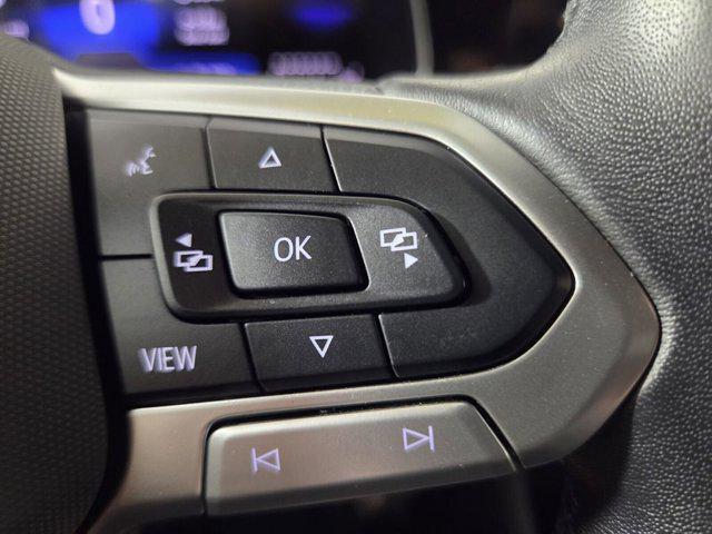 used 2025 Volkswagen Jetta car, priced at $19,488