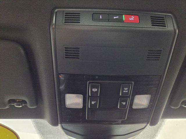used 2025 Volkswagen Jetta car, priced at $19,488