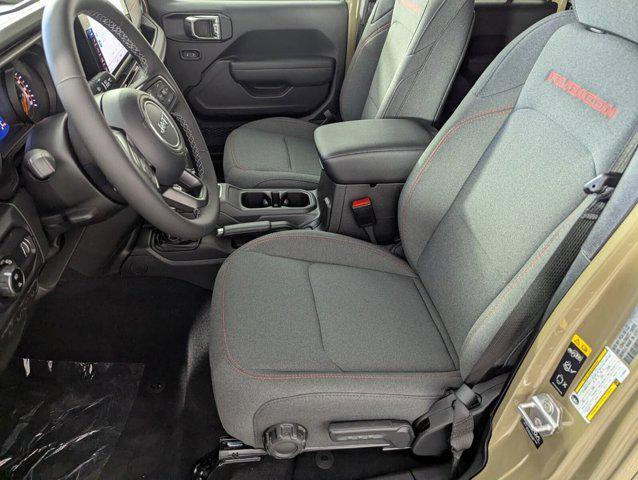 new 2026 Jeep Gladiator car, priced at $48,534