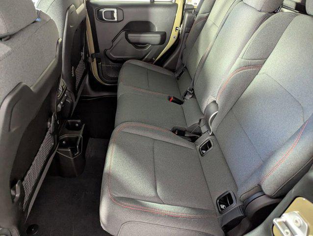 new 2026 Jeep Gladiator car, priced at $48,534