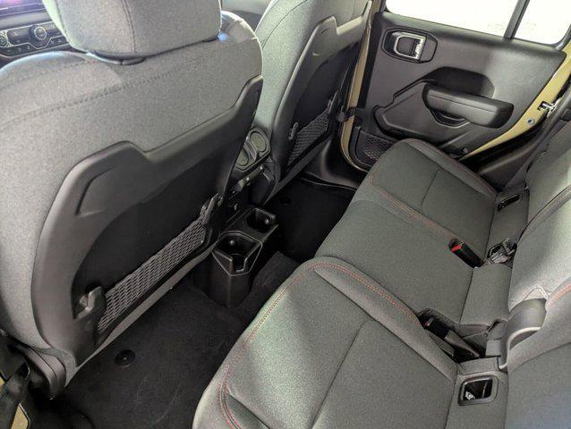 new 2026 Jeep Gladiator car, priced at $48,534