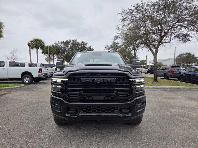 new 2026 Ram 3500 car, priced at $86,096