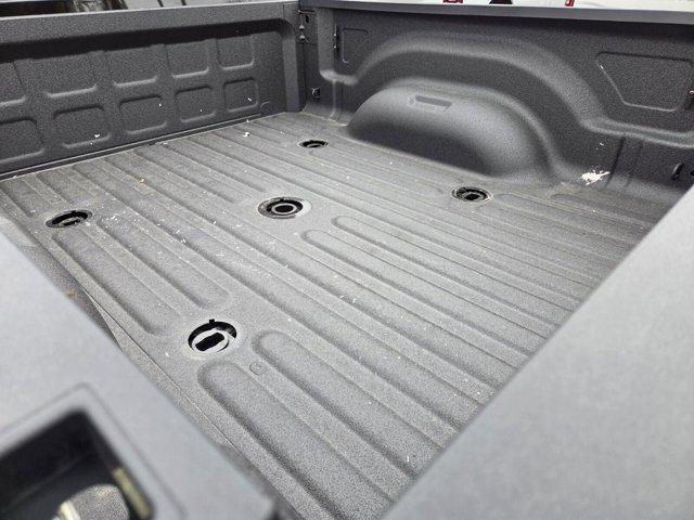 new 2026 Ram 3500 car, priced at $86,096