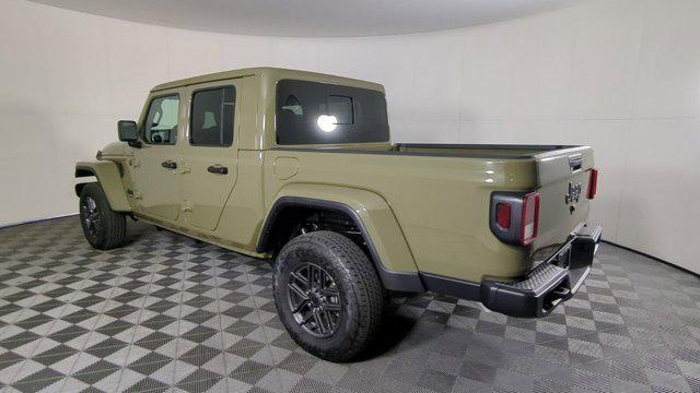 new 2026 Jeep Gladiator car, priced at $40,912