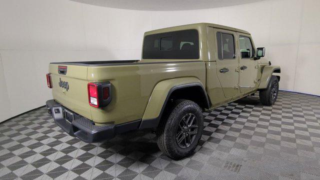 new 2026 Jeep Gladiator car, priced at $40,912