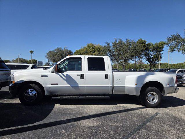 used 2004 Ford F-350 car, priced at $11,488