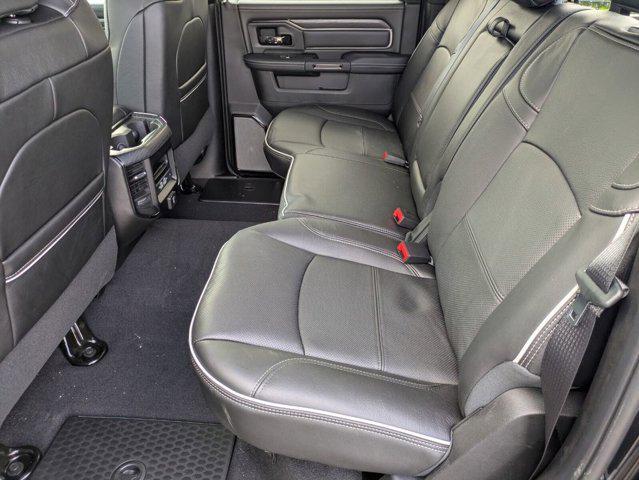 new 2026 Ram 2500 car, priced at $80,161