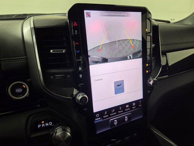 new 2026 Ram 1500 car, priced at $60,171