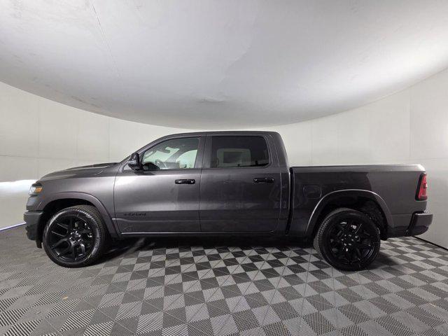 new 2026 Ram 1500 car, priced at $60,171