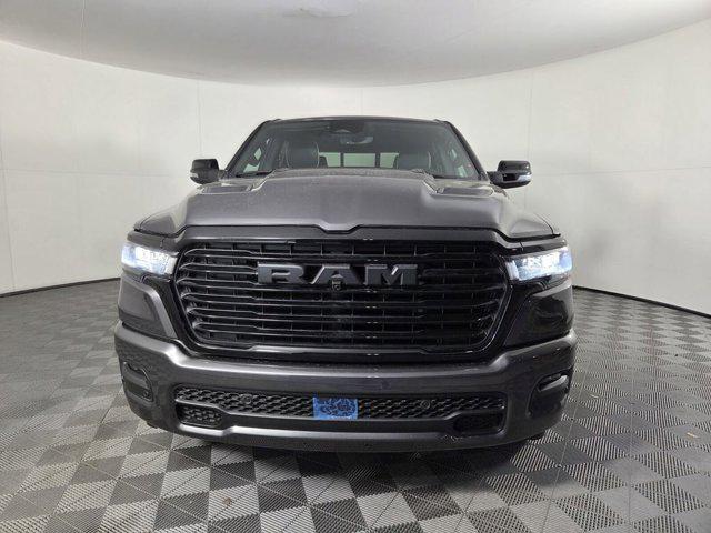 new 2026 Ram 1500 car, priced at $60,171