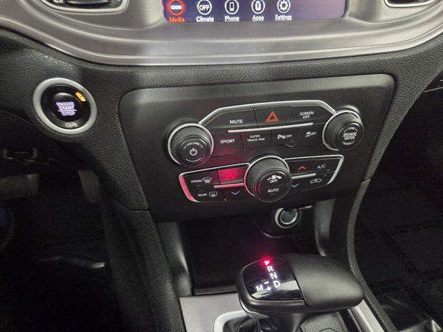 used 2023 Dodge Charger car, priced at $25,888
