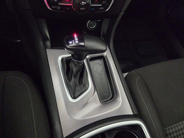 used 2023 Dodge Charger car, priced at $25,888