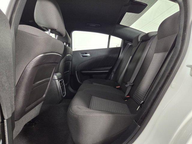 used 2023 Dodge Charger car, priced at $25,888