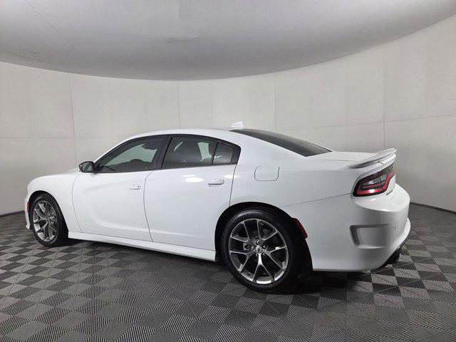 used 2023 Dodge Charger car, priced at $25,888