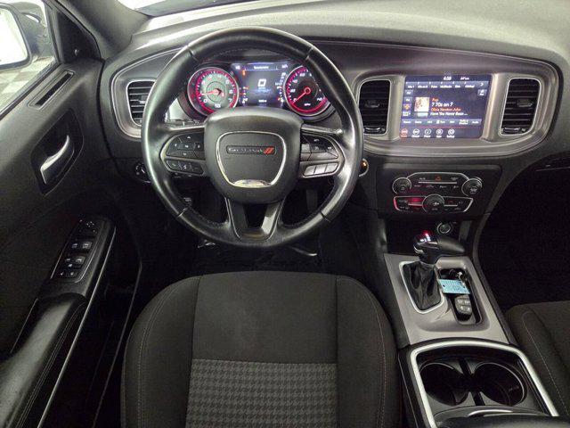 used 2023 Dodge Charger car, priced at $25,888