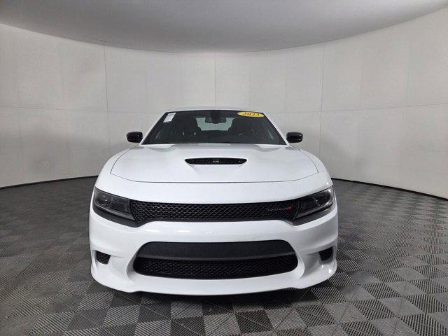 used 2023 Dodge Charger car, priced at $25,888