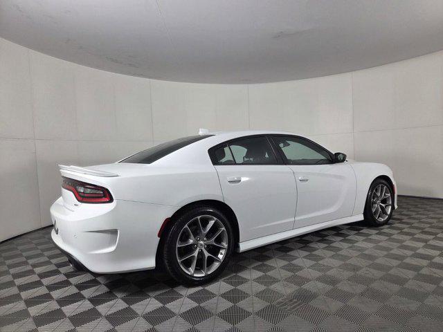 used 2023 Dodge Charger car, priced at $25,888