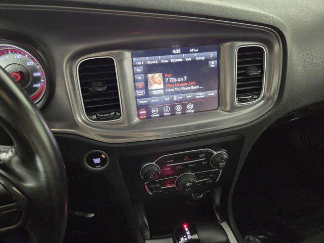 used 2023 Dodge Charger car, priced at $25,888