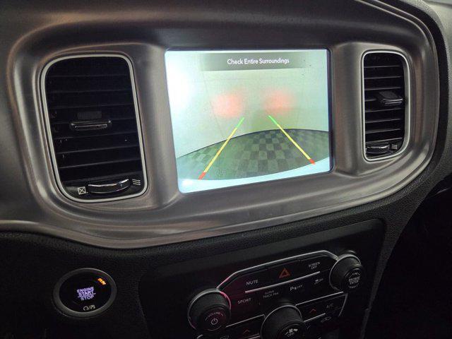 used 2023 Dodge Charger car, priced at $25,888