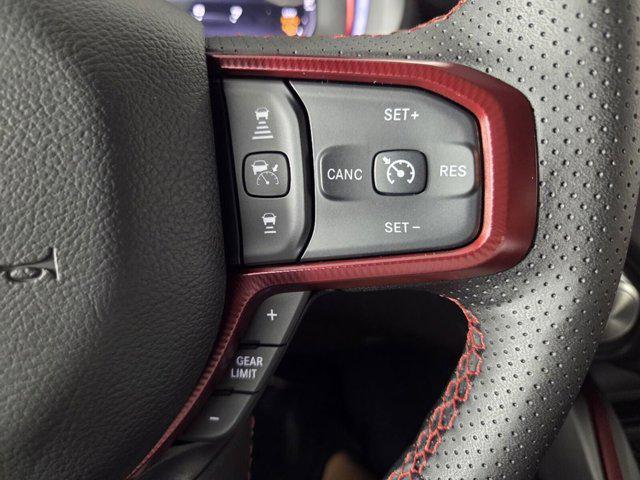 new 2026 Ram 1500 car, priced at $59,266