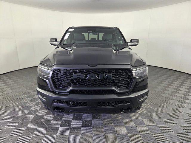 new 2026 Ram 1500 car, priced at $59,266